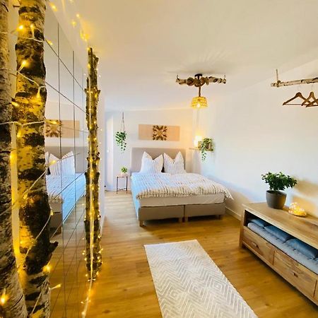 Home Cinema - Balcony - Wi-Fi & Streams Μαγδεβούργο Εξωτερικό φωτογραφία
