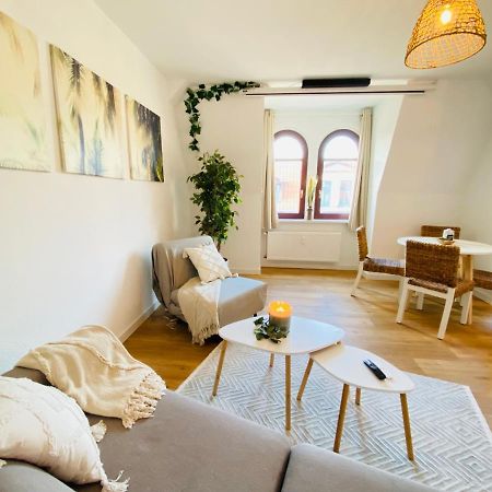 Home Cinema - Balcony - Wi-Fi & Streams Μαγδεβούργο Εξωτερικό φωτογραφία